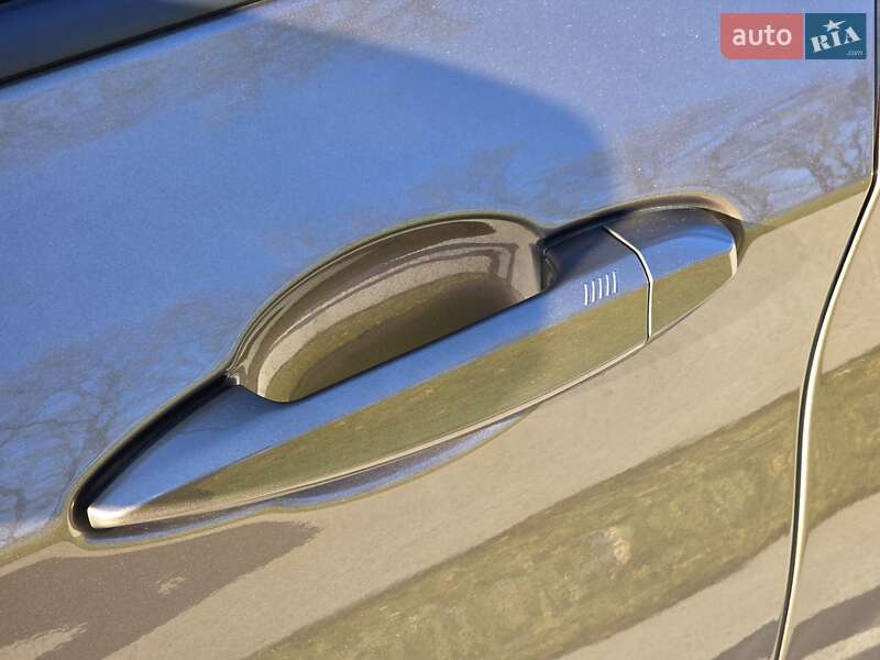 Мінівен BMW 2 Series Gran Tourer 2018 в Луцьку