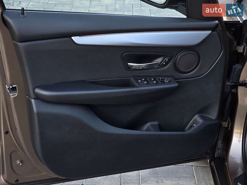 Мінівен BMW 2 Series Gran Tourer 2018 в Луцьку