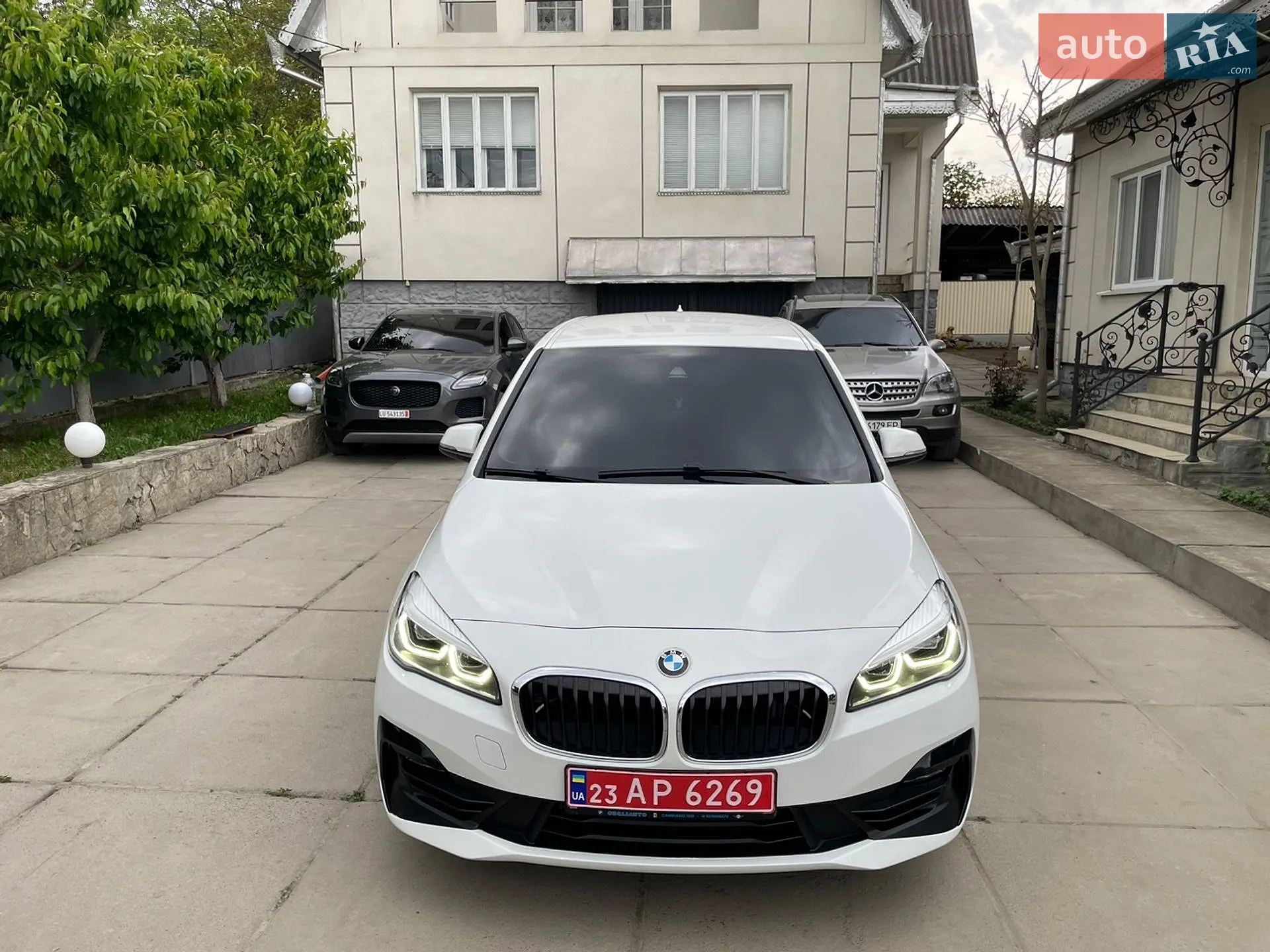 2019 BMW 2er - мініатюра 19