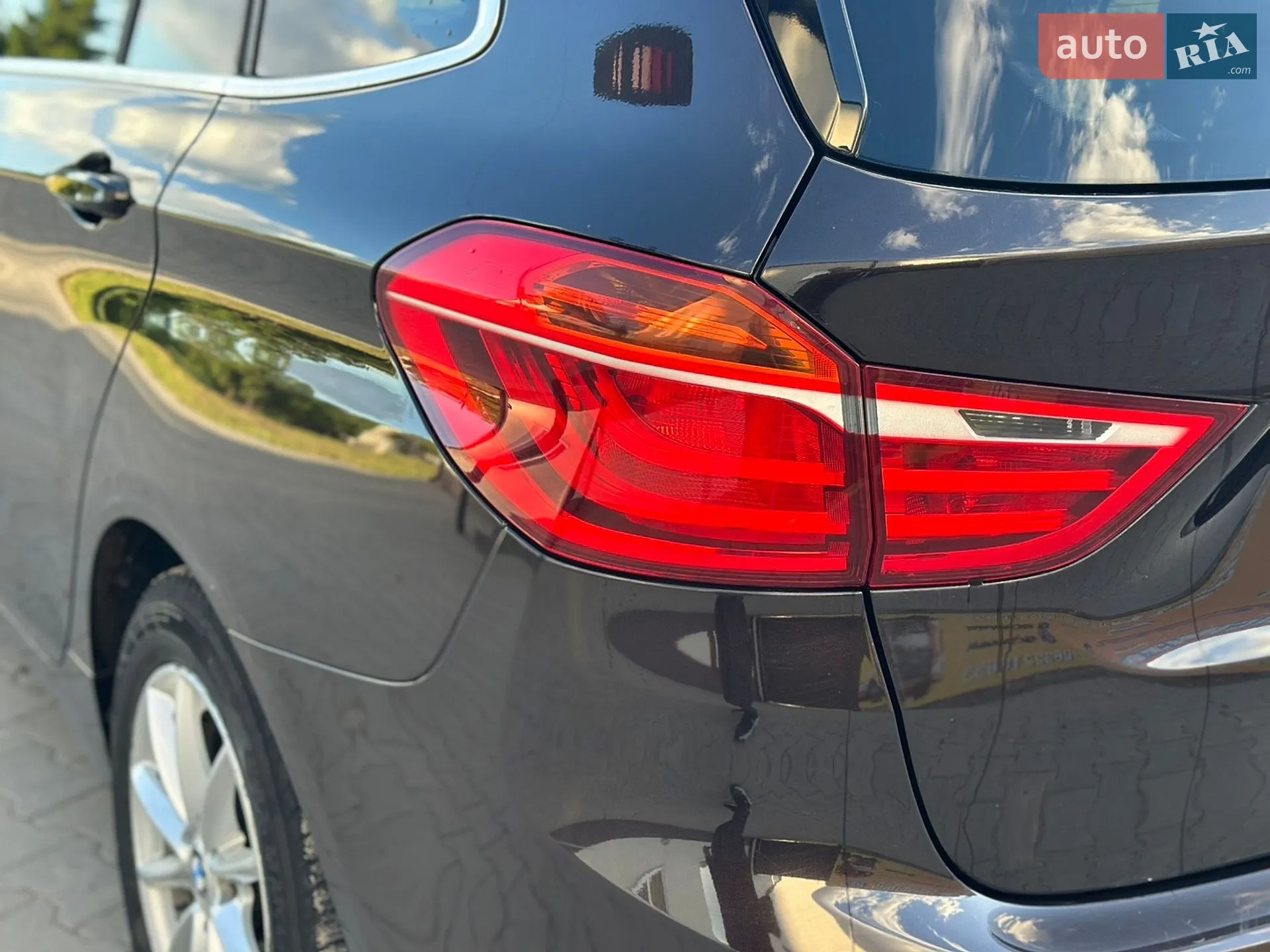 2016 BMW 2er - мініатюра 8