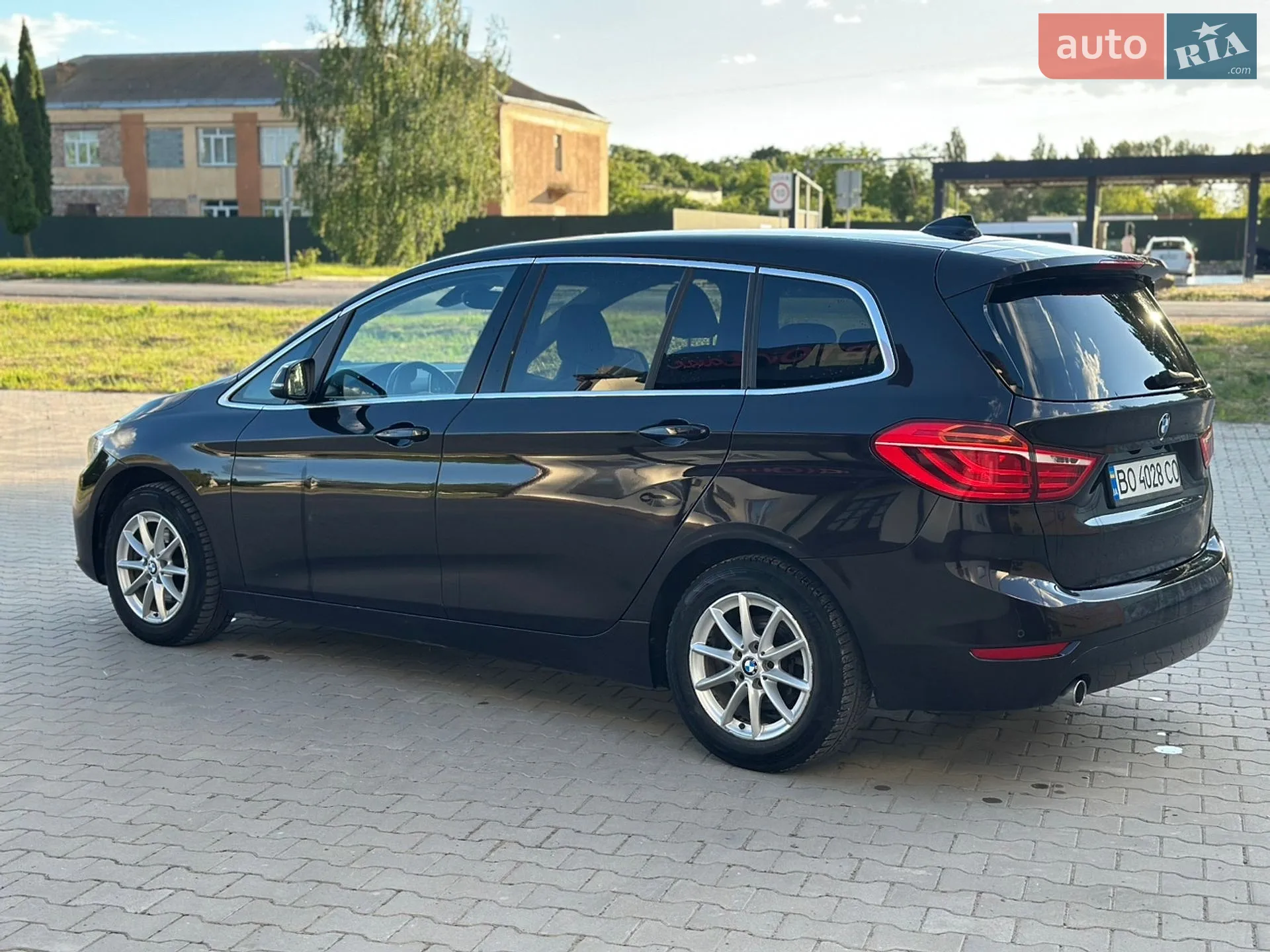 2016 BMW 2er - мініатюра 13