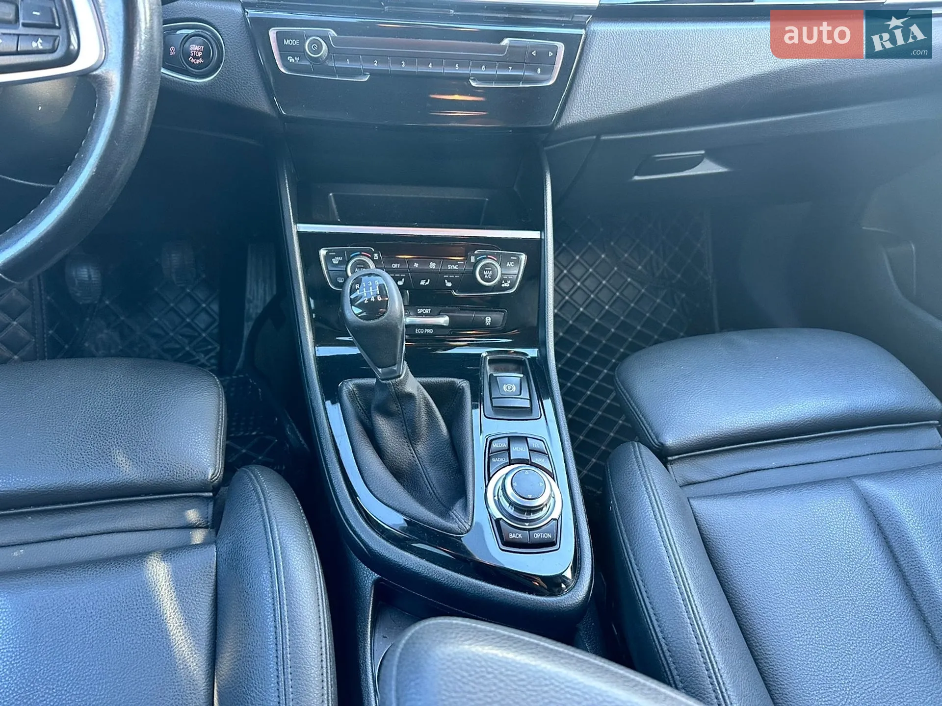 2016 BMW 2er - мініатюра 19