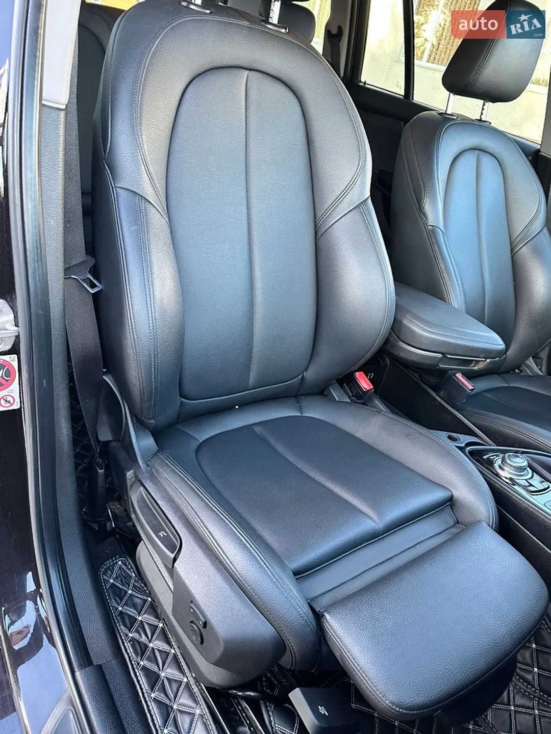 2016 BMW 2er - мініатюра 26
