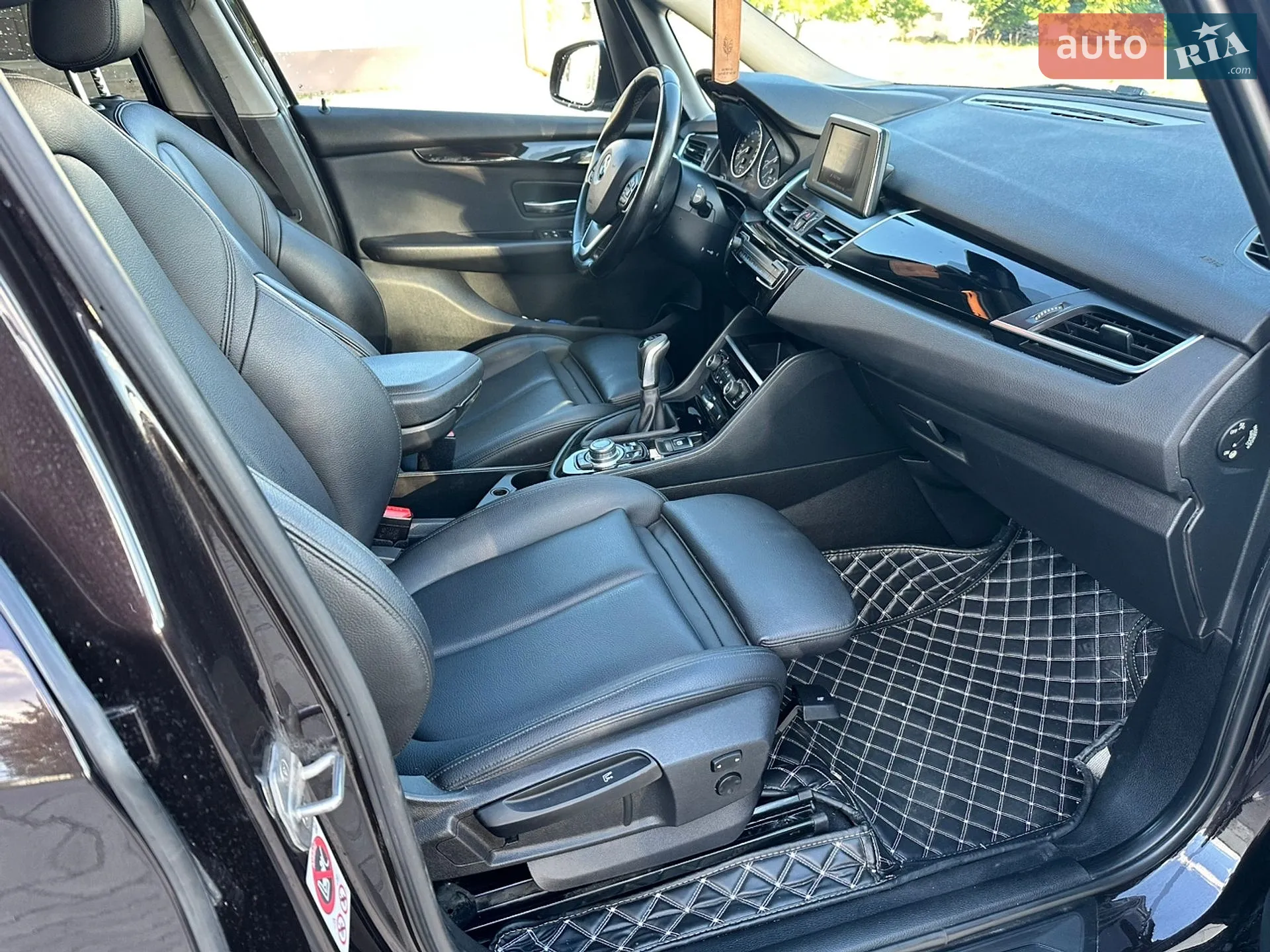 2016 BMW 2er - мініатюра 27
