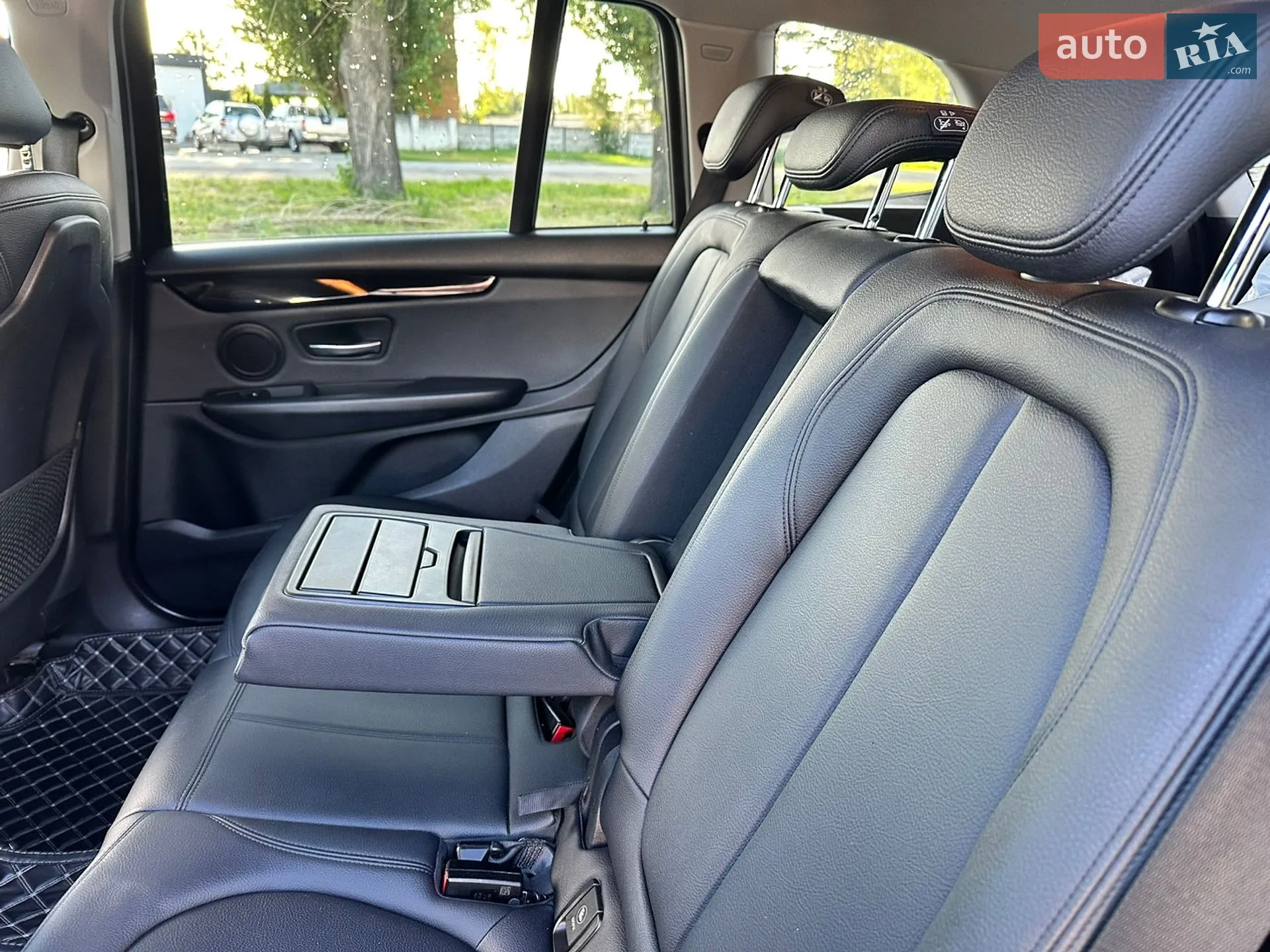 2016 BMW 2er - мініатюра 33