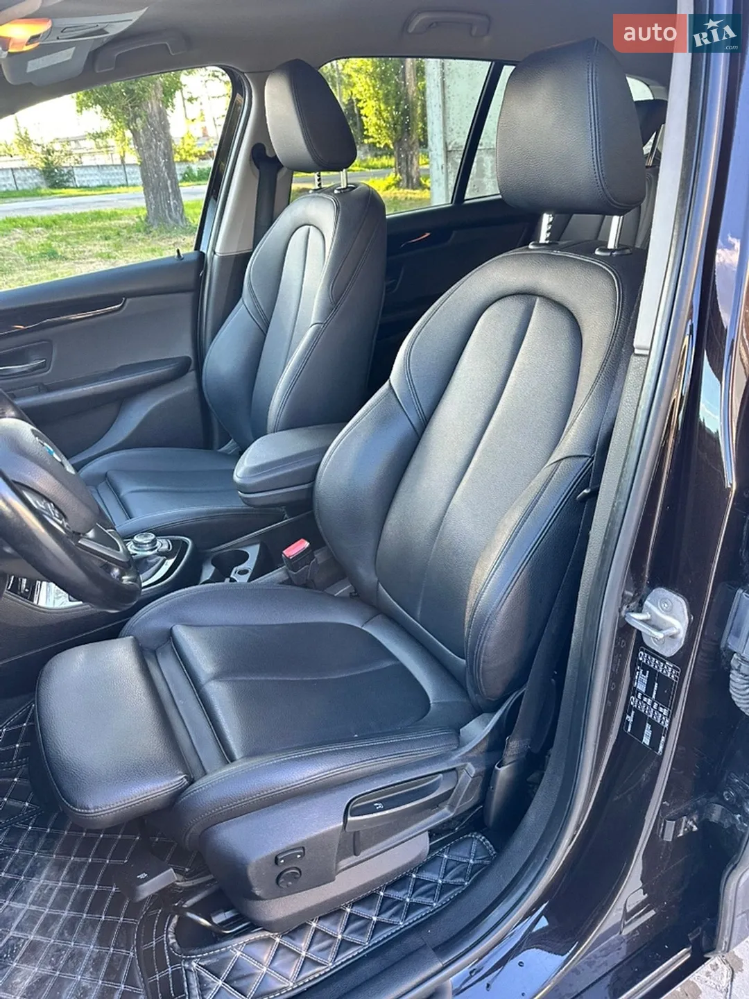 2016 BMW 2er - мініатюра 37