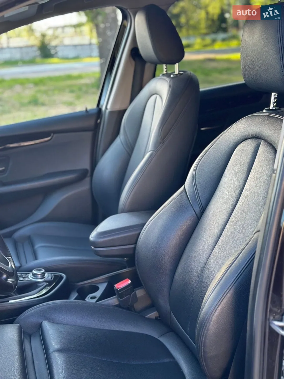 2016 BMW 2er - мініатюра 42