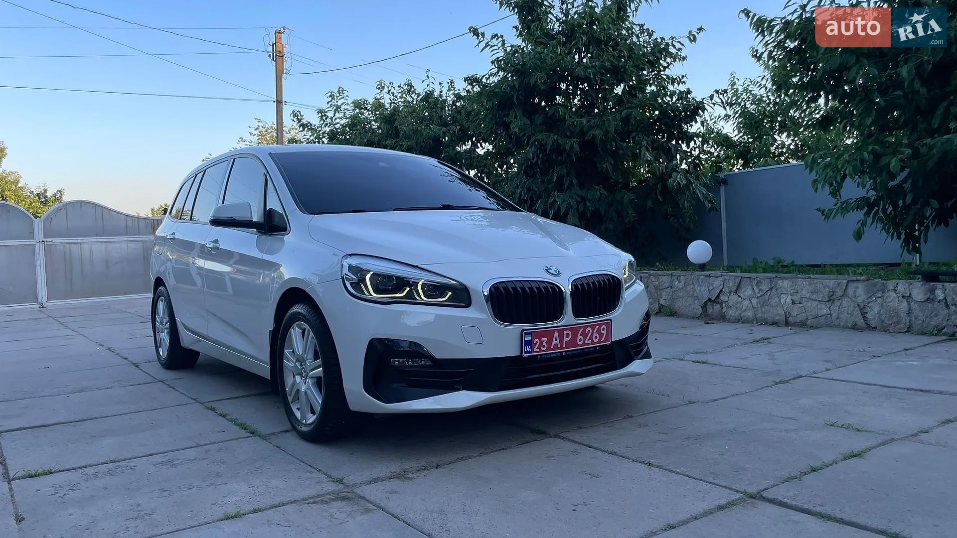 2019 BMW 2er - мініатюра 2