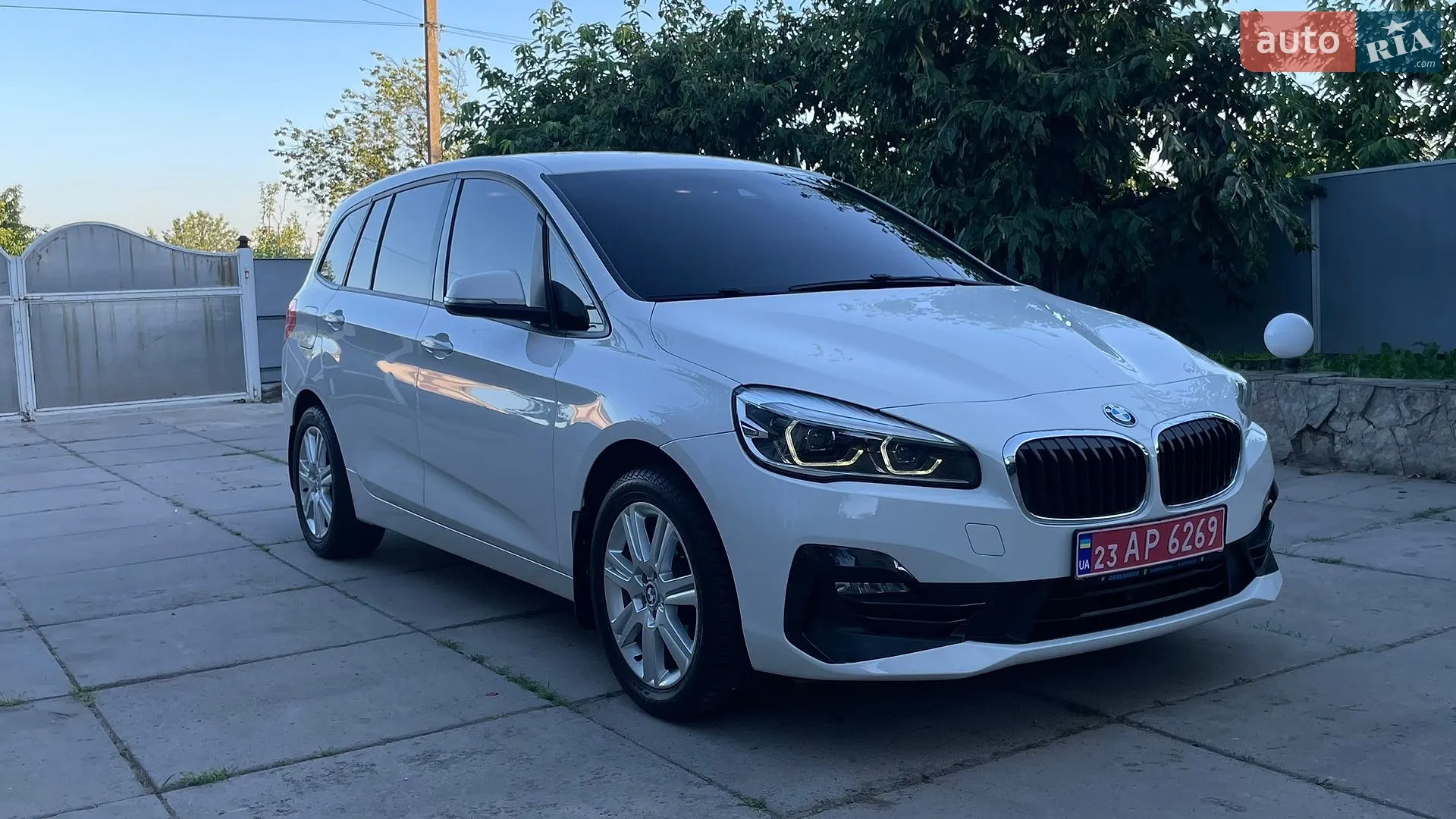 2019 BMW 2er - мініатюра 7