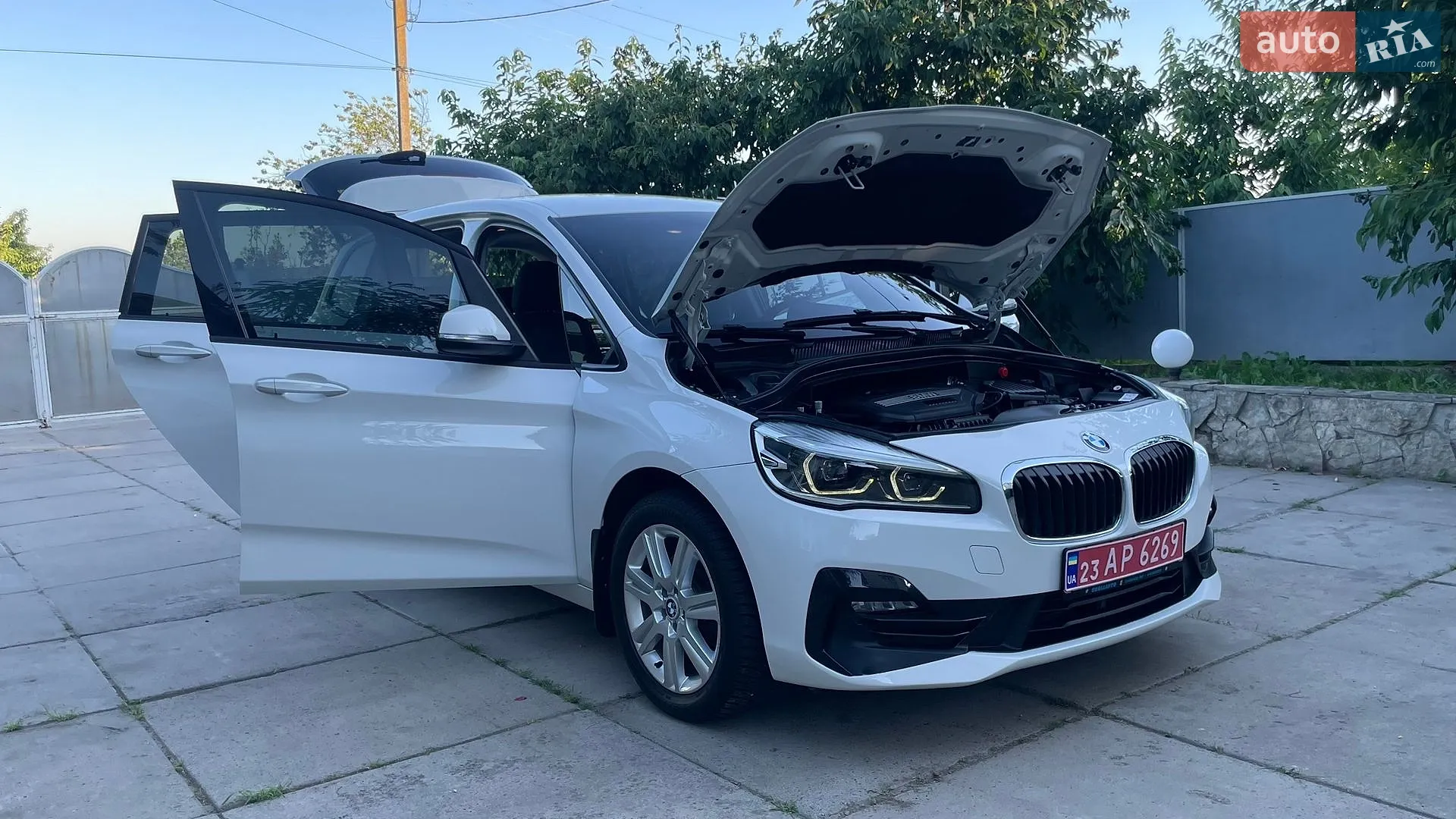 2019 BMW 2er - мініатюра 8