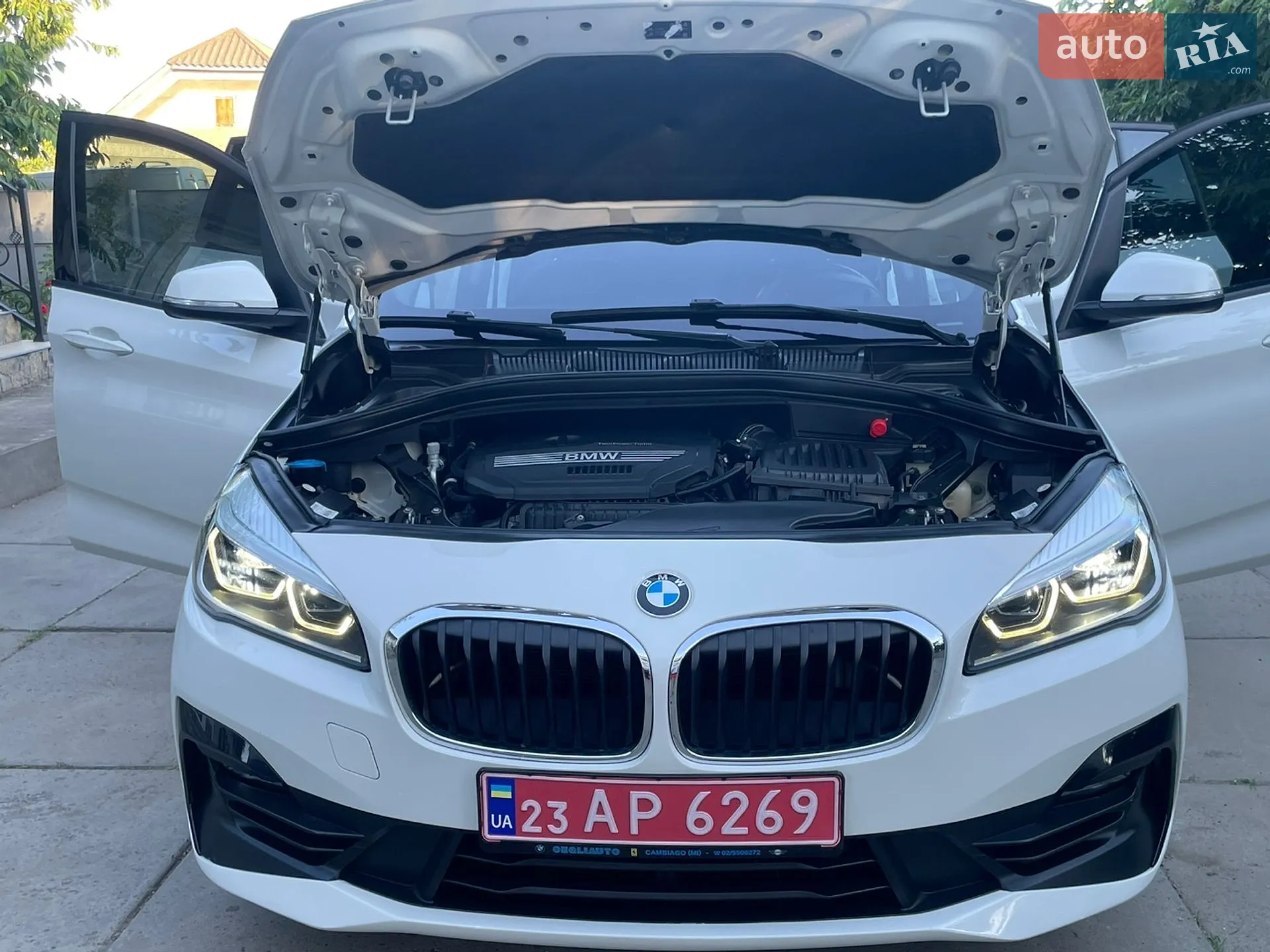 2019 BMW 2er - мініатюра 38