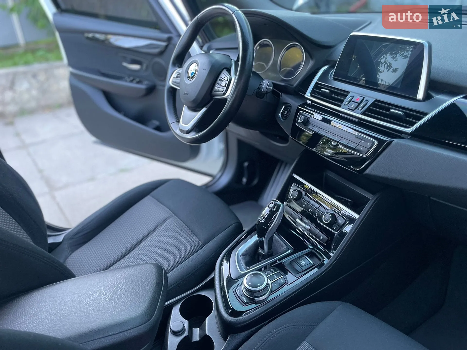 2019 BMW 2er - мініатюра 64