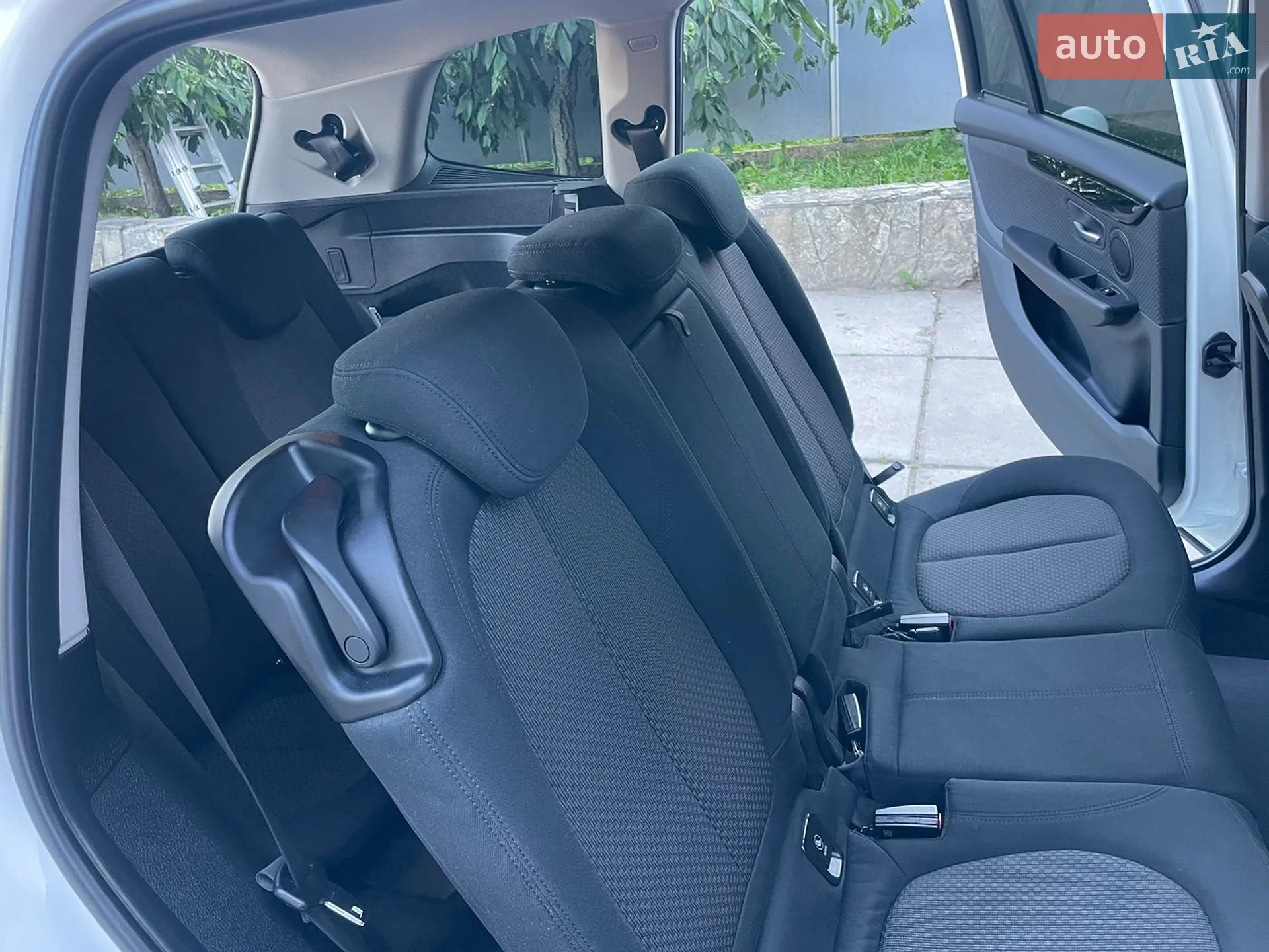 2019 BMW 2er - мініатюра 71