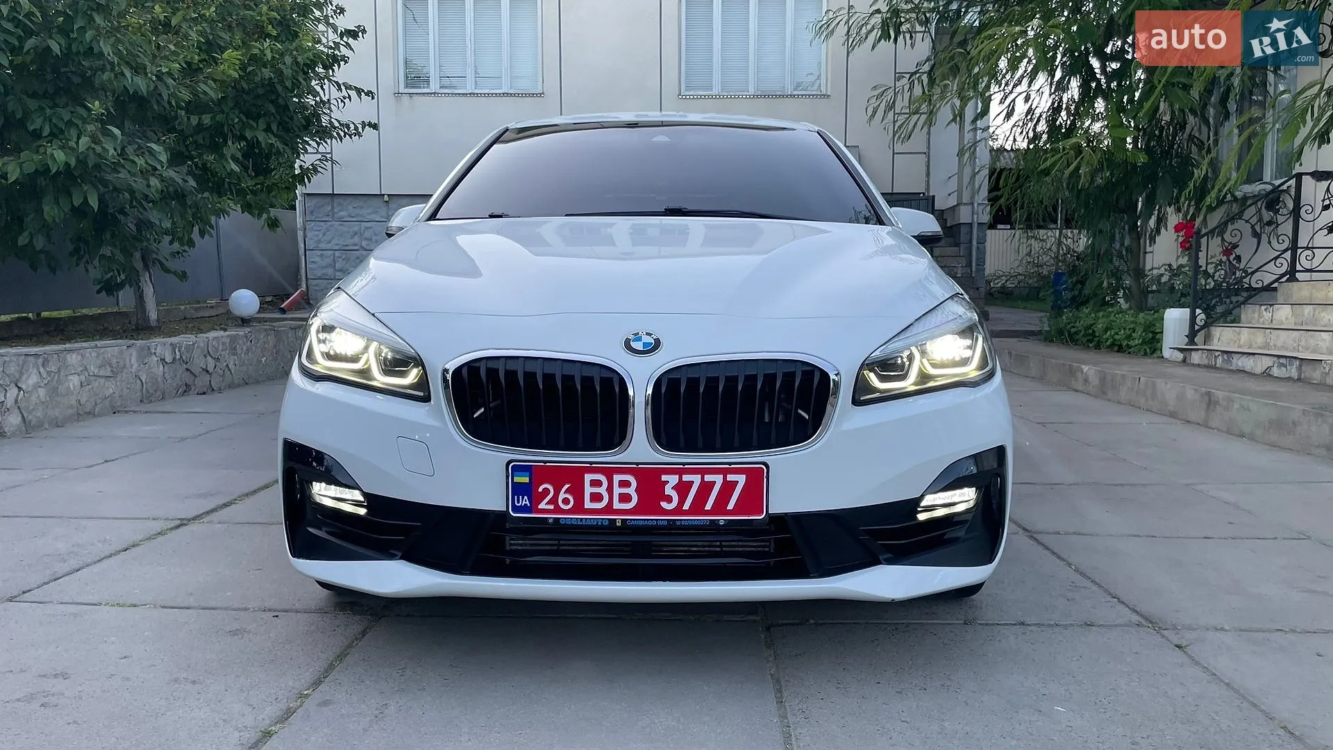 2019 BMW 2er - мініатюра 5