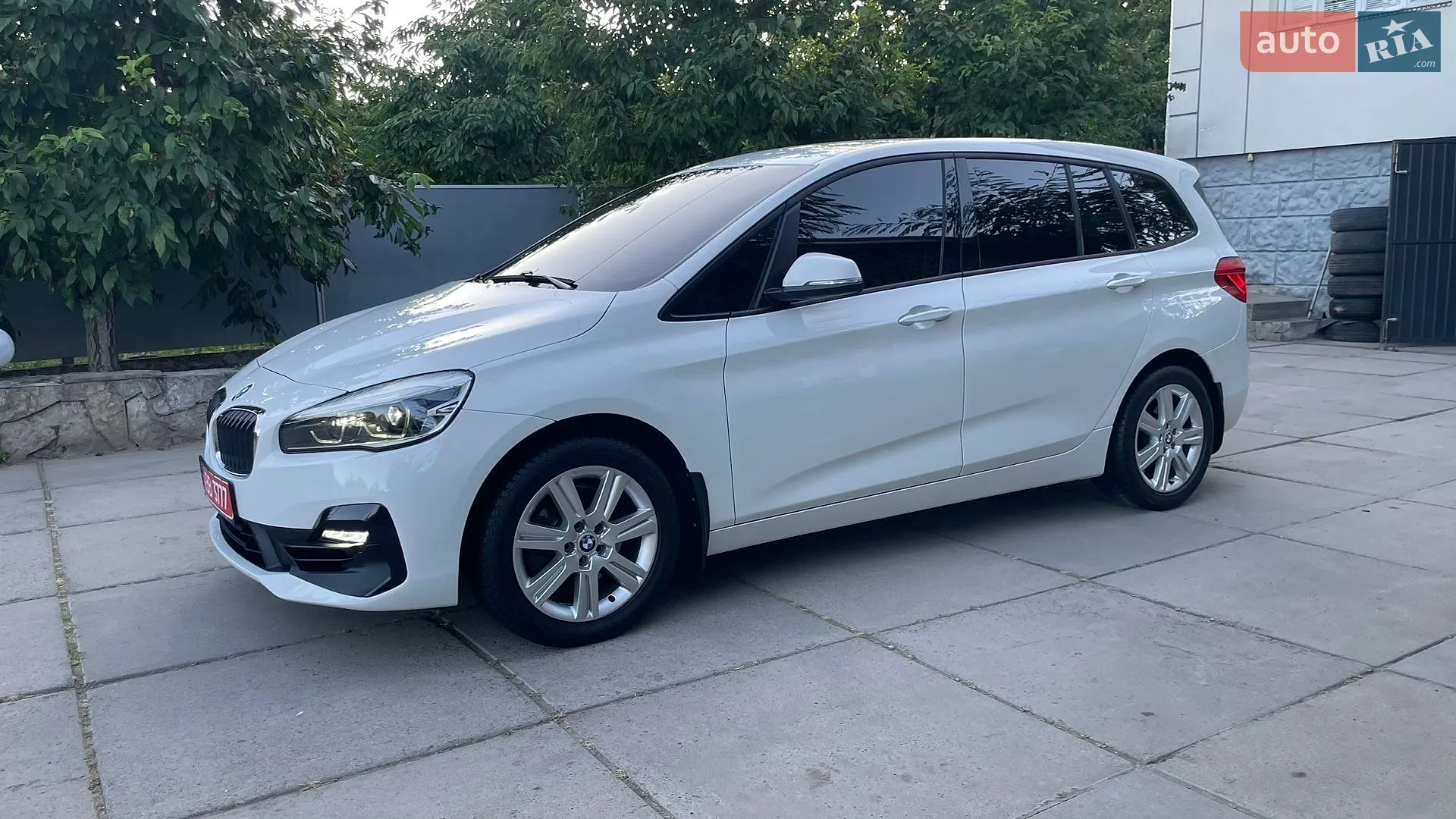 2019 BMW 2er - мініатюра 7