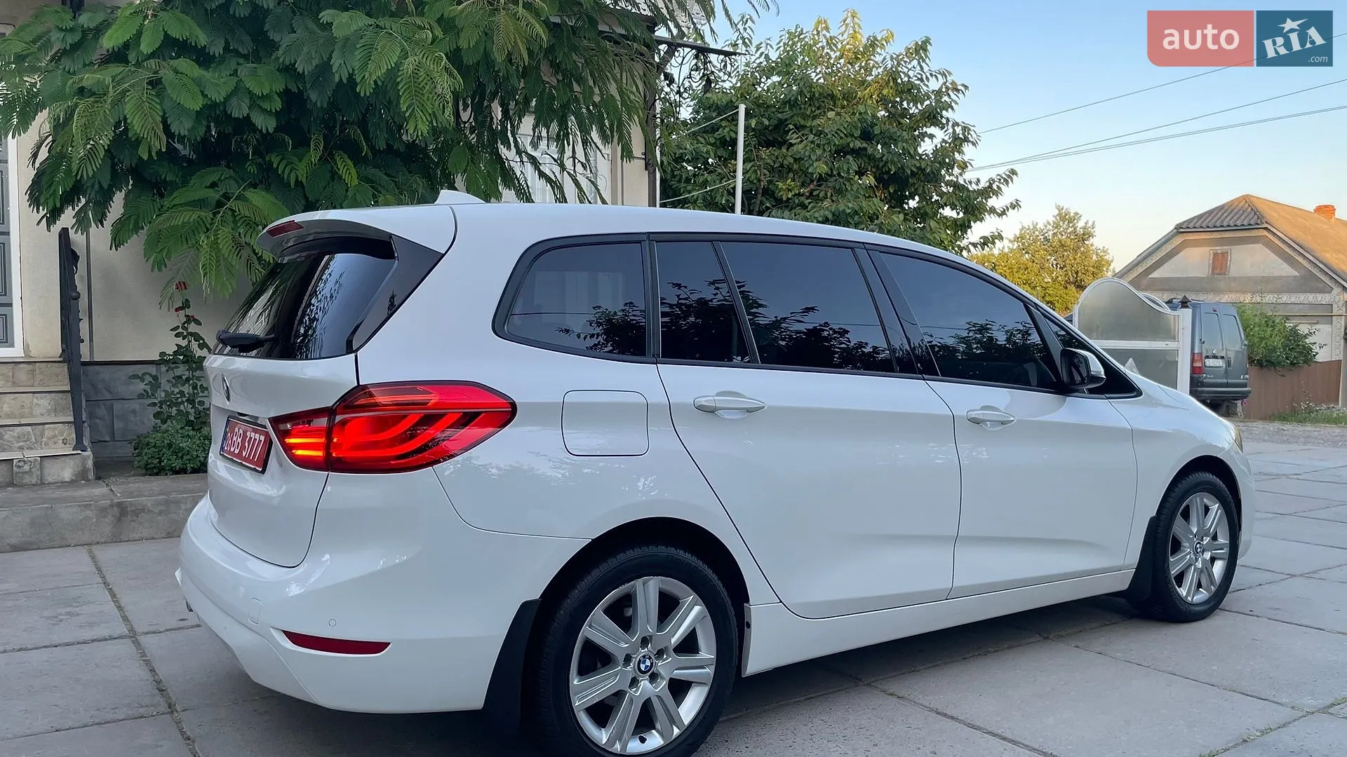 2019 BMW 2er - мініатюра 11