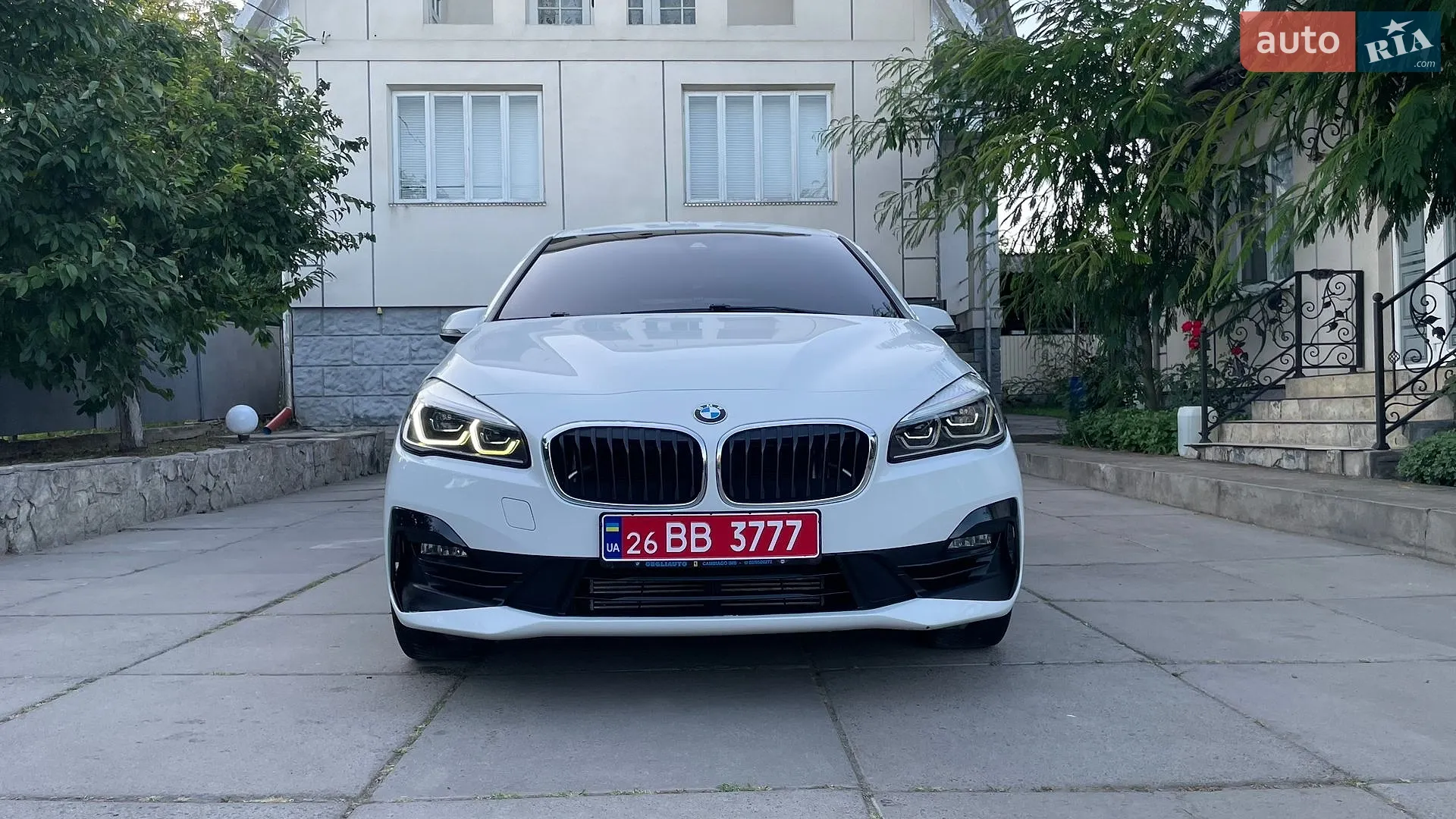 2019 BMW 2er - мініатюра 18