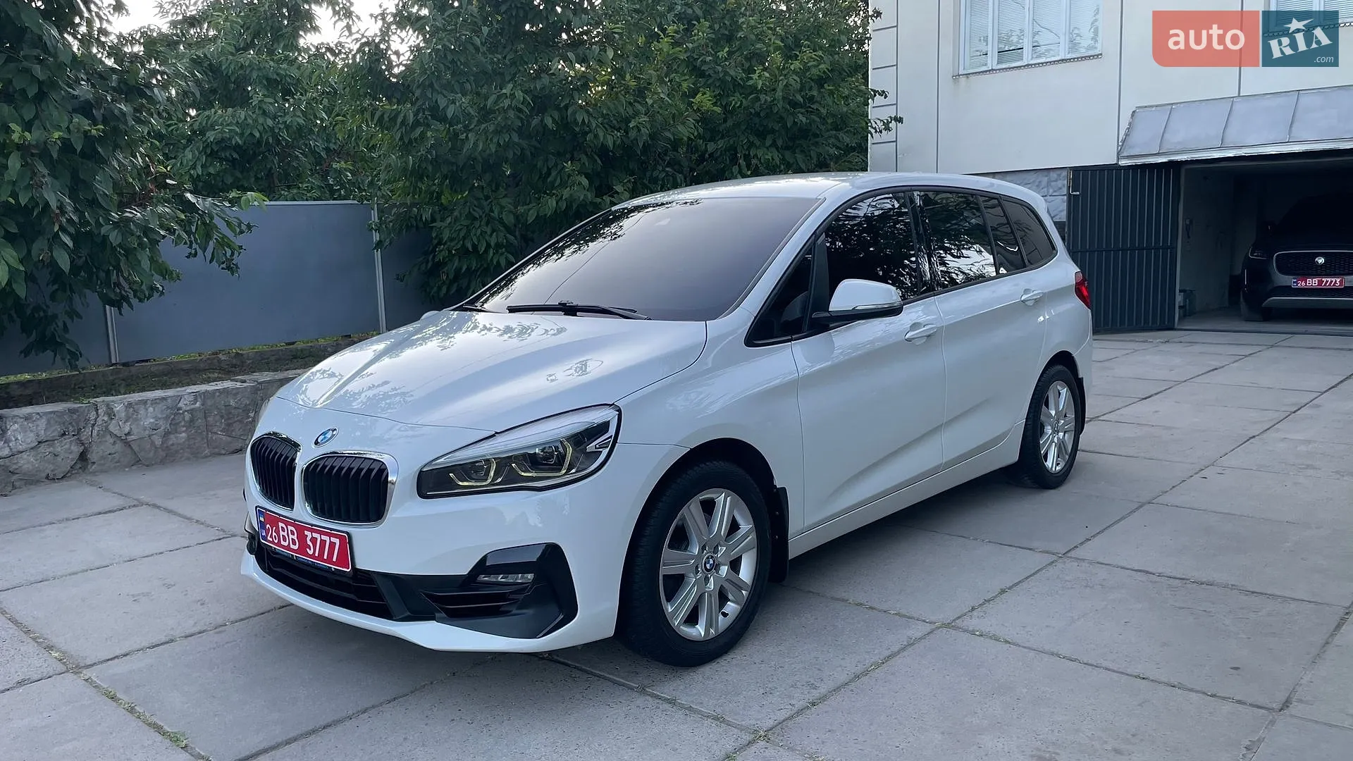 2019 BMW 2er - мініатюра 22