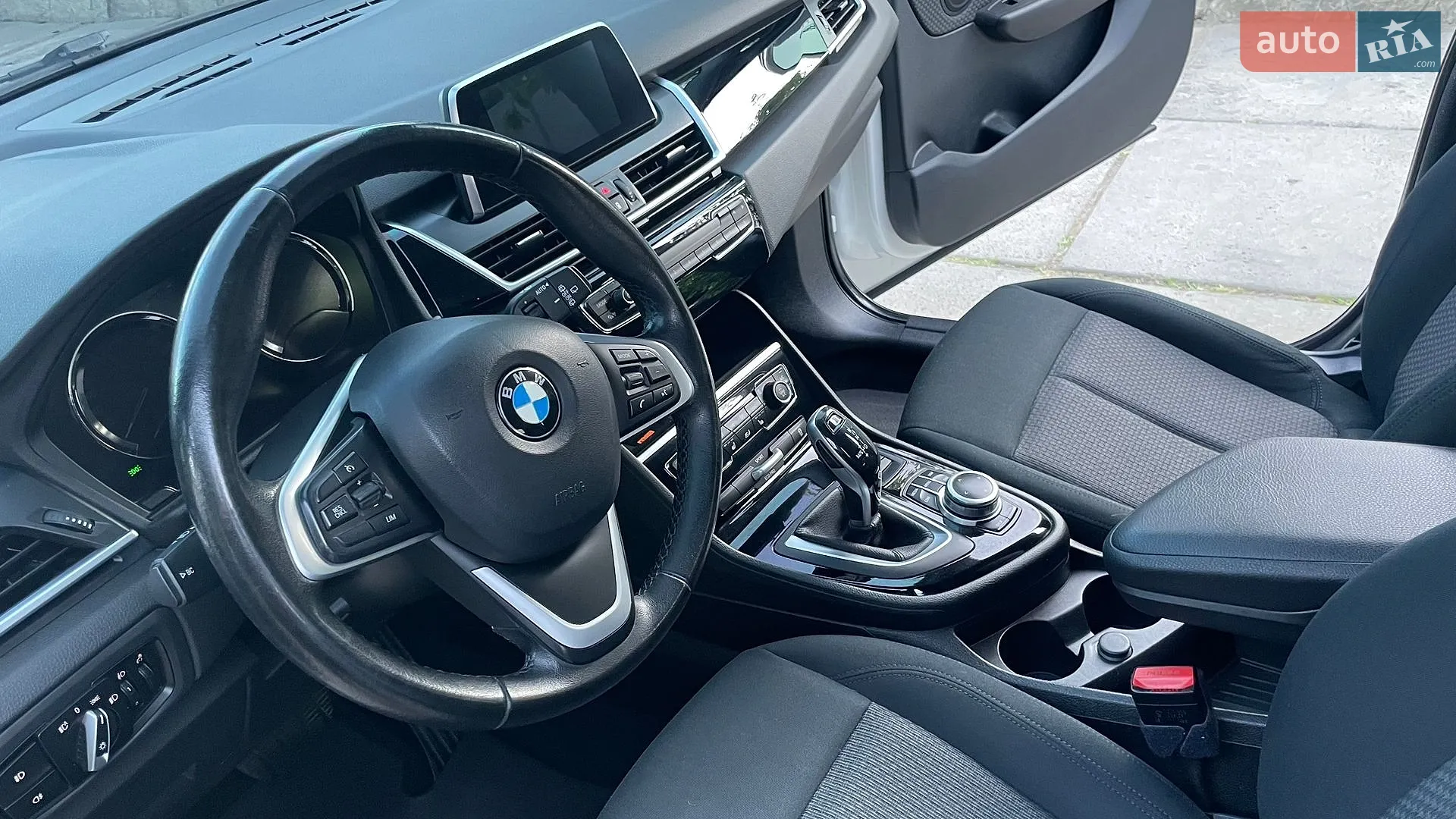 2019 BMW 2er - мініатюра 39