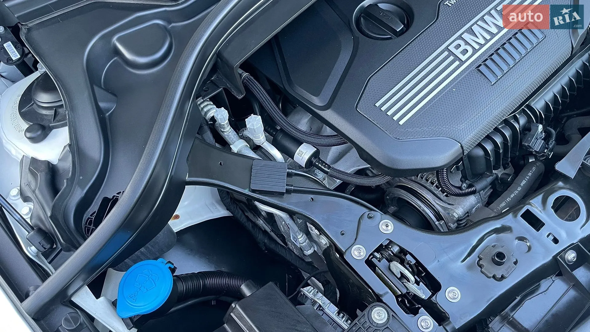 2019 BMW 2er - мініатюра 56