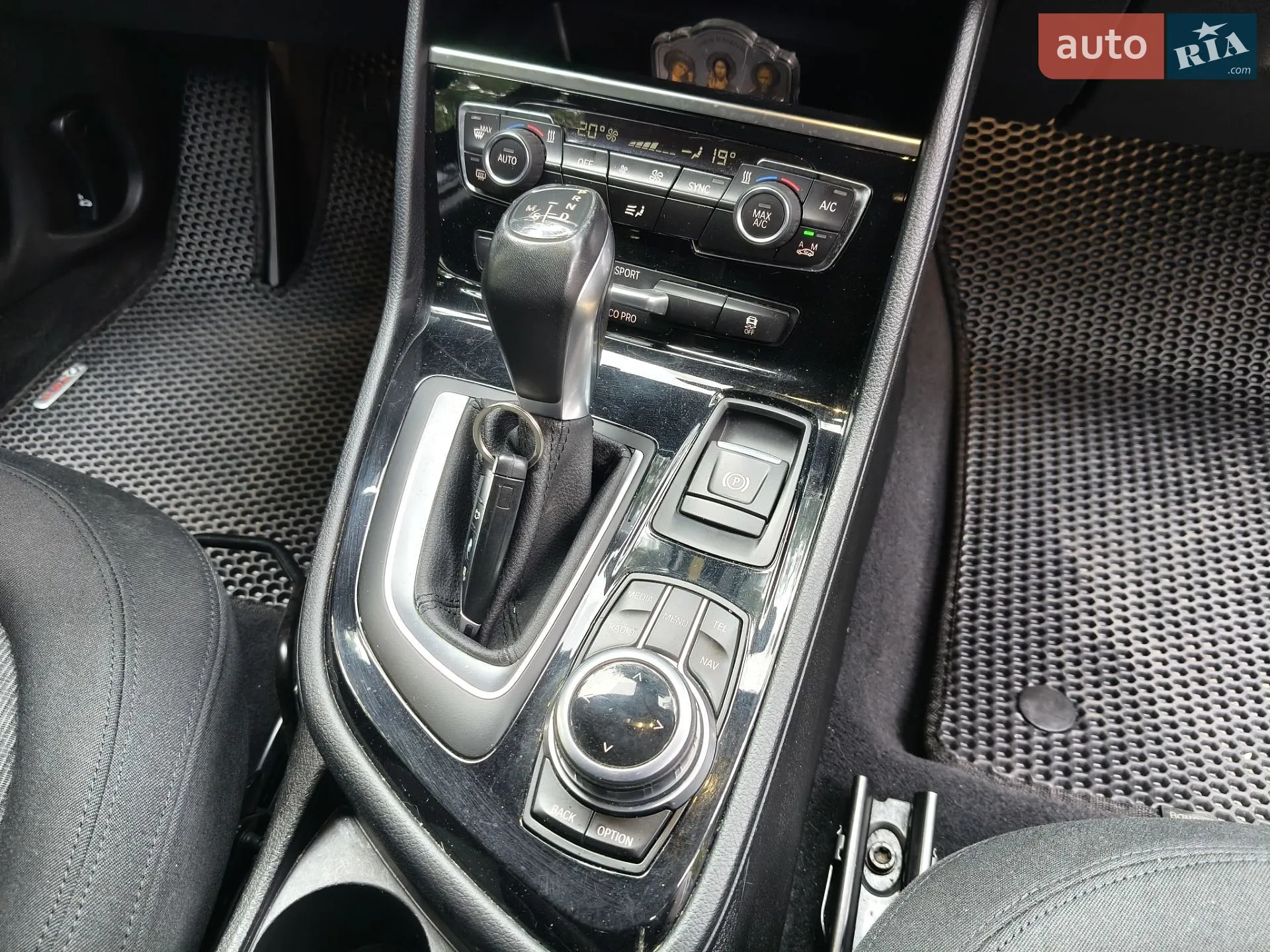 2016 BMW 2er - мініатюра 30