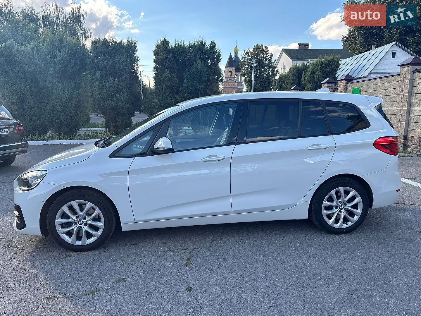 2022 BMW 2er - мініатюра 4