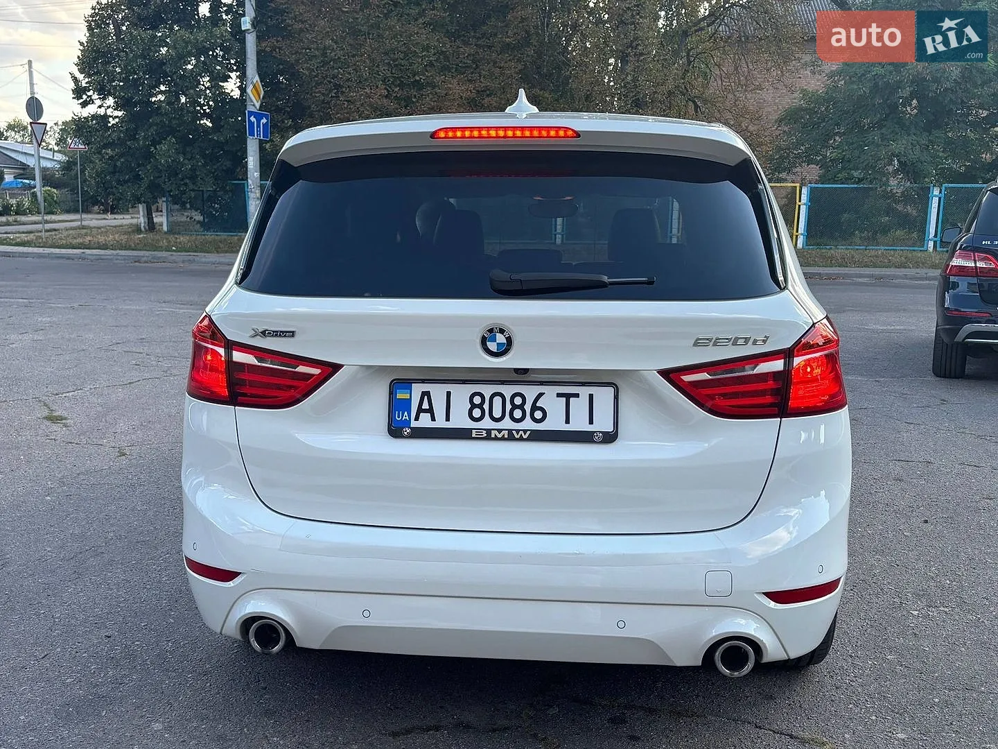 2022 BMW 2er - мініатюра 5