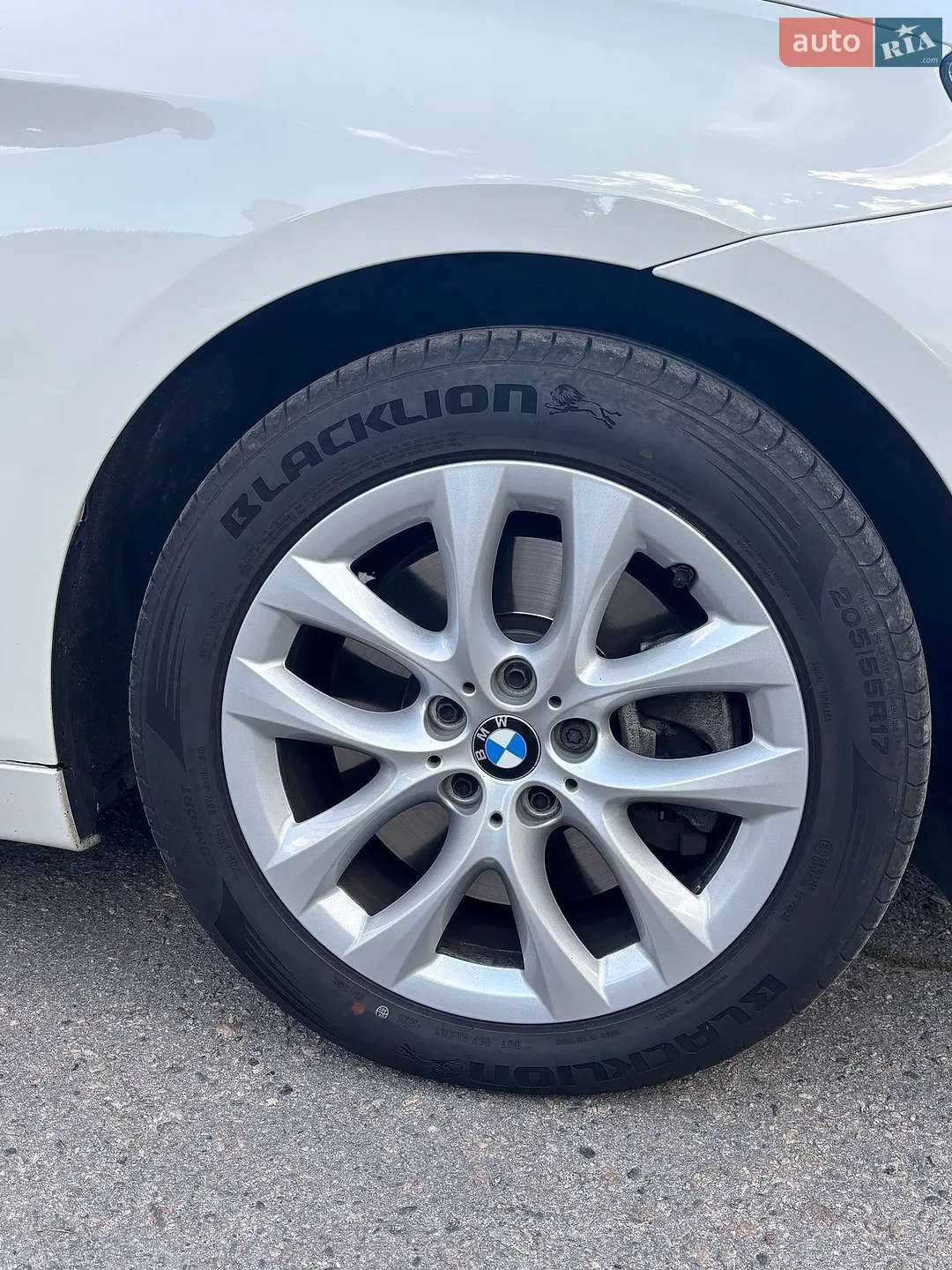 2022 BMW 2er - мініатюра 22