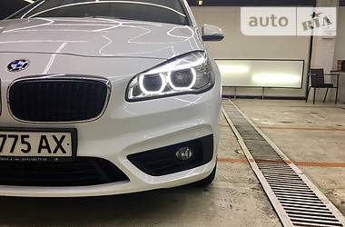  BMW 2 Series 2016 в Киеве