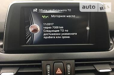  BMW 2 Series 2016 в Киеве