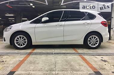  BMW 2 Series 2016 в Киеве