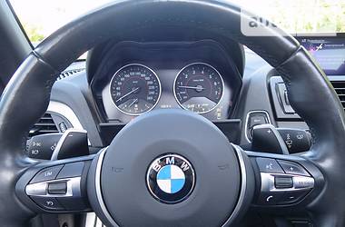 Купе BMW 2 Series 2014 в Киеве