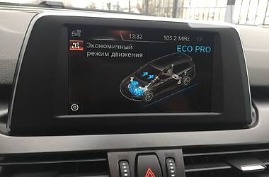 Универсал BMW 2 Series 2016 в Харькове