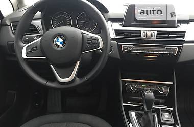 Универсал BMW 2 Series 2016 в Харькове