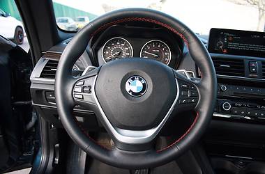 Купе BMW 2 Series 2016 в Одессе