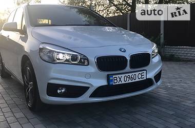 Универсал BMW 2 Series 2015 в Хмельницком