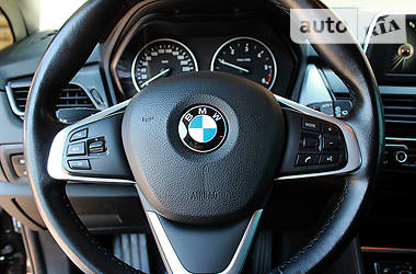 Универсал BMW 2 Series 2016 в Виннице