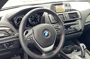 Купе BMW 2 Series 2016 в 