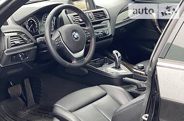Купе BMW 2 Series 2016 в 