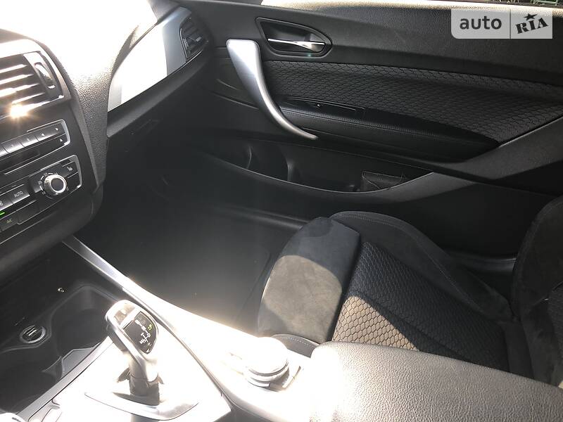Купе BMW 2 Series 2014 в Києві
