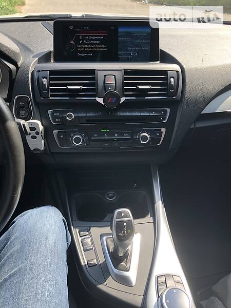 Купе BMW 2 Series 2014 в Києві