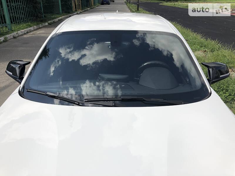 Купе BMW 2 Series 2014 в Києві