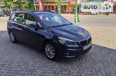 Купе BMW 2 Series 2015 в Коломиї