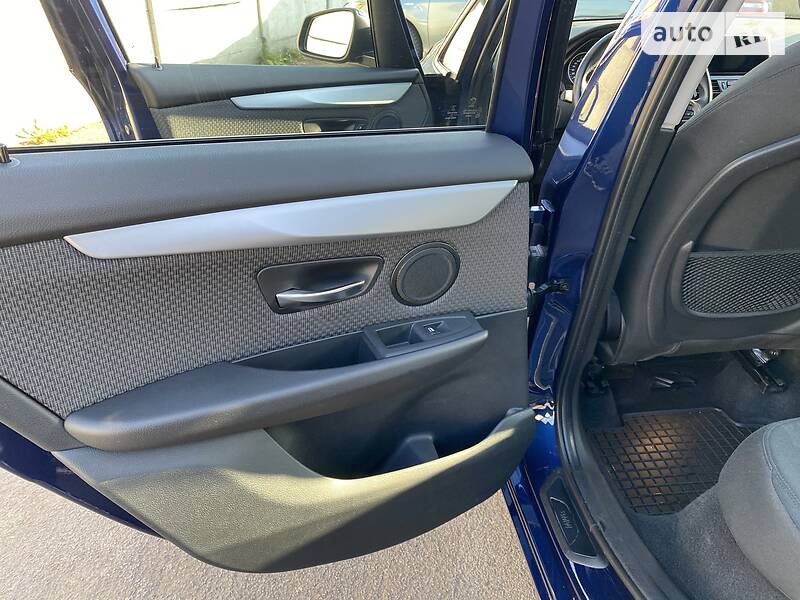 Универсал BMW 2 Series 2017 в Виннице