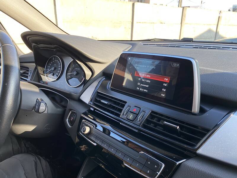 Универсал BMW 2 Series 2017 в Виннице