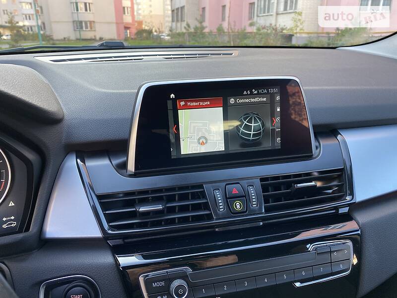 Универсал BMW 2 Series 2017 в Виннице