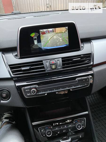 Универсал BMW 2 Series 2017 в Виннице