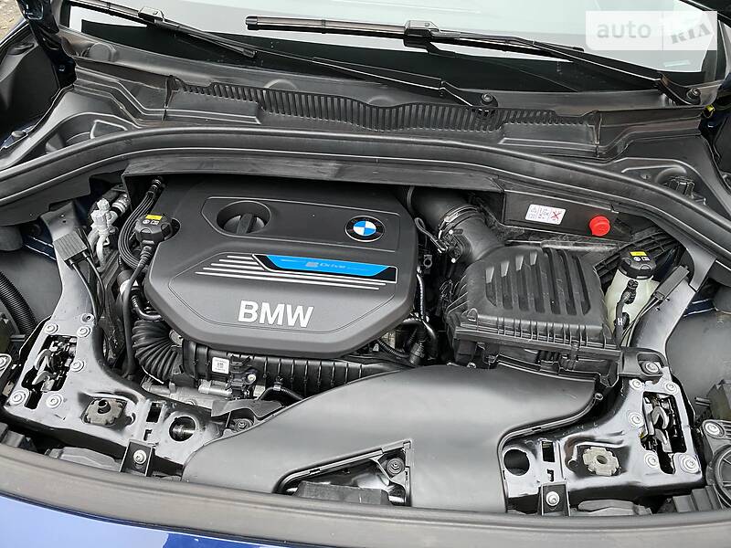 Универсал BMW 2 Series 2017 в Виннице