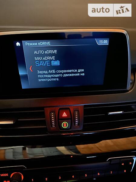 Универсал BMW 2 Series 2017 в Виннице