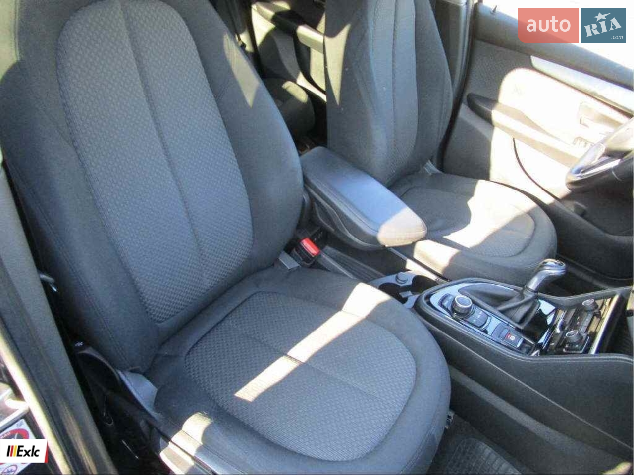 2015 BMW 2er - мініатюра 5